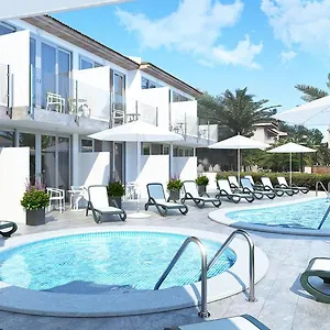 Appartamento Ses Dàlies, Port de Alcudia (Mallorca)